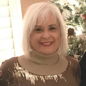 Meet your Posher, Irma